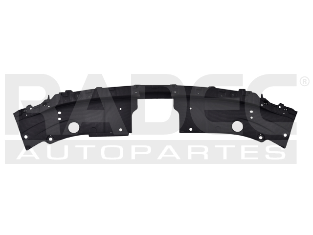 TOLVA MARCO RADIADOR MZ CX5 18-21 I SPORT/I GRAND TOURING/S GRAND TOURING/SIGNATURE L4 4 CILINDROS 2.5L 5 PUERTAS IZQ