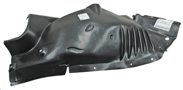 TOLVA SALPICADERA MC CLASE C DELANTERA INTERIOR 08-13 SECCION DELANTERA PLASTICO DER