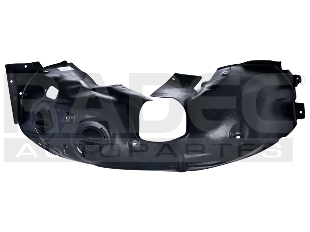 TOLVA SALPICADERA DELANTERA MN COOPER 07-15 2 Y 3 PUERTAS IZQ