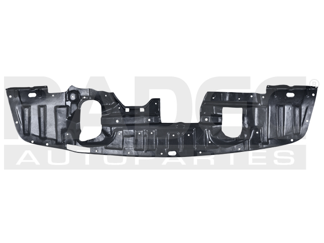TOLVA MOTOR INFERIOR MT LANCER DELANTERA 08-15