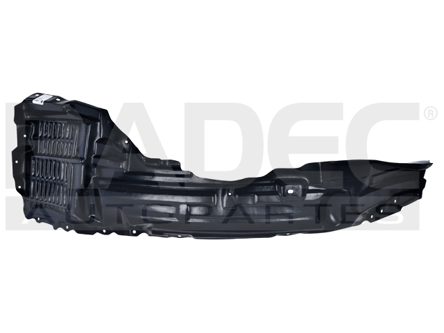 TOLVA SALPICADERA DELANTERA MT LANCER 08-16 EVOLUTION IZQ