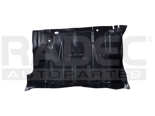 TOLVA MOTOR INFERIOR MT LANCER 08-16 USA DER