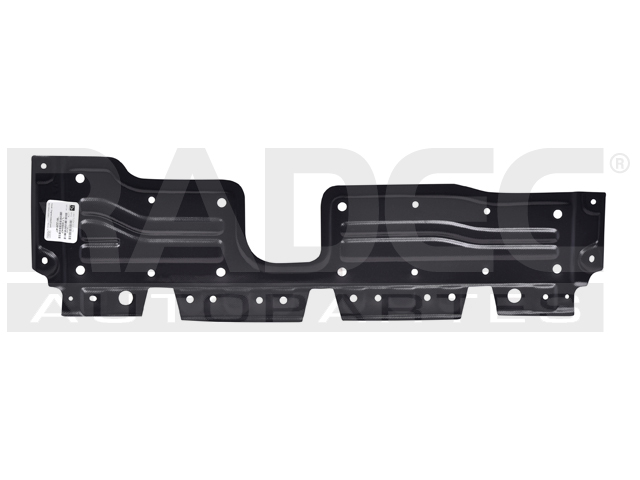 TOLVA INFERIOR MOTOR DELANTERA MT MIRAGE 17-19 GLS/GLX/GT/ES/SE/LE/RF L3 3CILINDROS 1.2L 5 PUERTAS