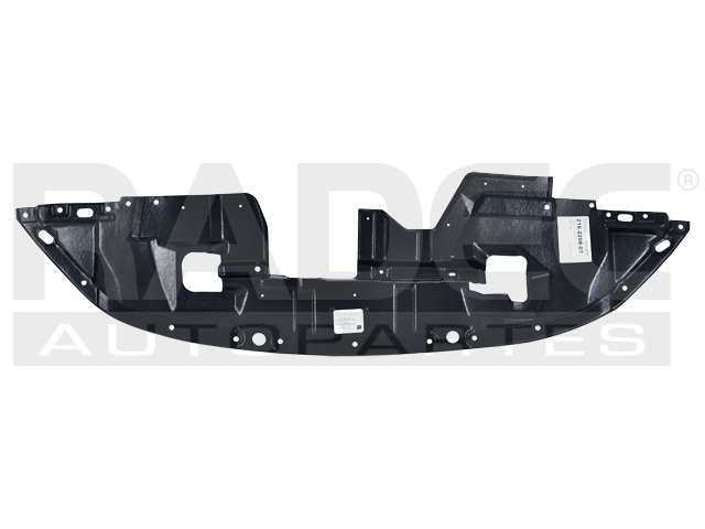 TOLVA MOTOR INFERIOR MT OUTLANDER 07-13