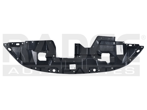 TOLVA MOTOR INFERIOR MT OUTLANDER 07-13