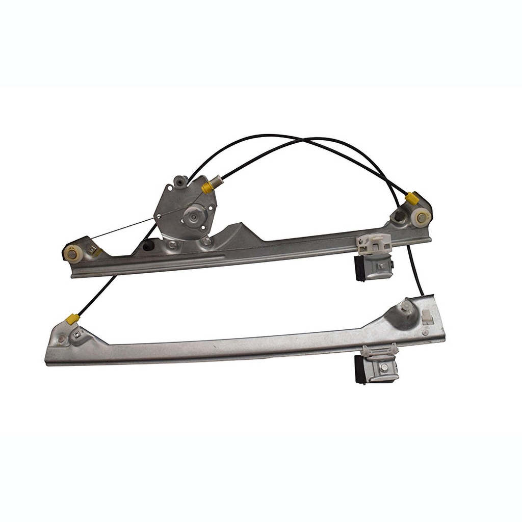 ELEVADOR DE CRISTAL CV CHEYENNE 07-13/SUBURBAN 07-14/SILVERADO  GM SIERRA  CV PICK UP 07-13  MANUAL HUSHAN Izquierdo Delantera  