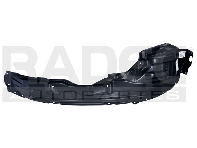 TOLVA SALPICADERA DELANTERA MT OUTLANDER 11-13 DER