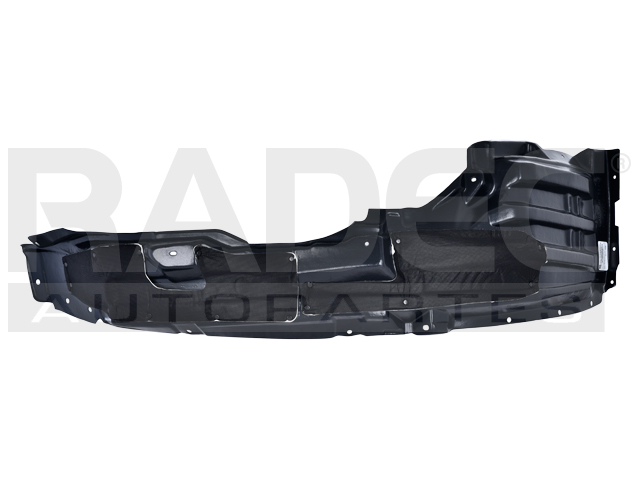 TOLVA SALPICADERA DELANTERA MT OUTLANDER 14-20 DER