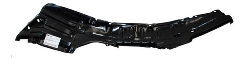TOLVA SALPICADERA NS ALTIMA 98-99 PLASTICO BASE/SE/XE/GXE/GLE L4 4 CILINDROS 2.4L 4 PUERTAS IZQ