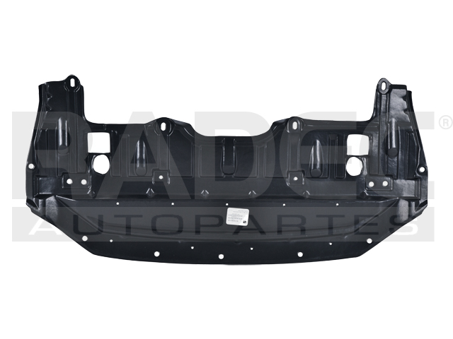 TOLVA MOTOR INFERIOR NS ALTIMA 13-15 BASE/S/SL/SR/SV/SENSE/ADVANCE/EXCLUSIVE L4/V6 4/6 CILINDROS  2.5/3.5L 4 PUERTAS