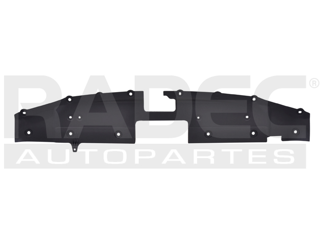 TOLVA MARCO RADIADOR NS ALTIMA 19-22 PLATINUM/ADVANCE/EXCLUSIVE/S/SL/SR/SV L4 4CILINDROS 2.0/2.5L 4 PUERTAS