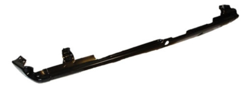 TOLVA DEFENSA NS D21 DELANTERA INFERIOR 93-97 AMER 4X4