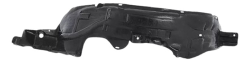 TOLVA SALPICADERA NS SENTRA 96-00/LUCINO 96-98 PLASTICO DER