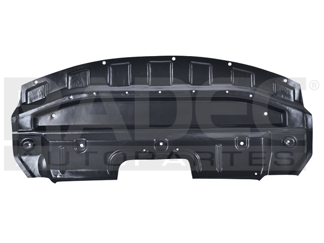 TOLVA MOTOR INFERIOR NS SENTRA CENTRAL 07-13 2.5 LTS