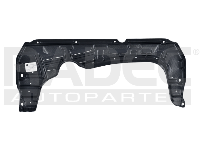 TOLVA MOTOR INFERIOR NS SENTRA CENTRAL 13-19