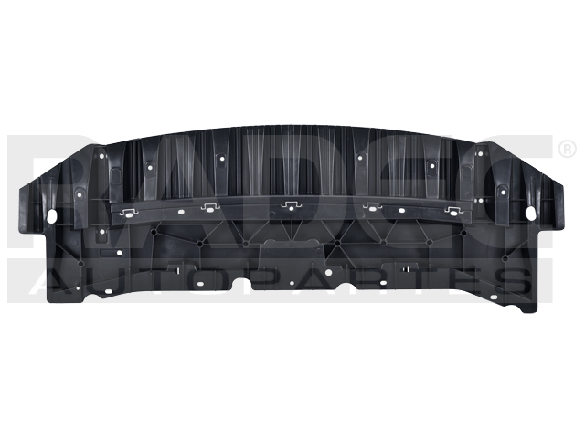 TOLVA MOTOR INFERIOR NS SENTRA 13-15 SECCION TRASERA