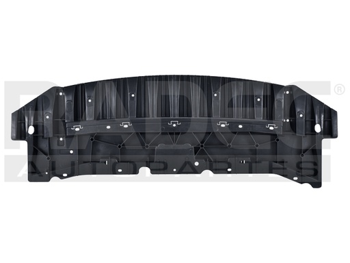 TOLVA MOTOR INFERIOR NS SENTRA 13-15 SECCION TRASERA