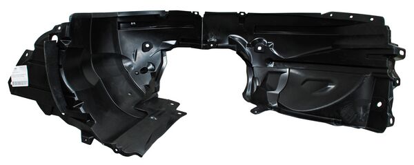 TOLVA SALPICADERA NS SENTRA 13-19 1.8L IZQ
