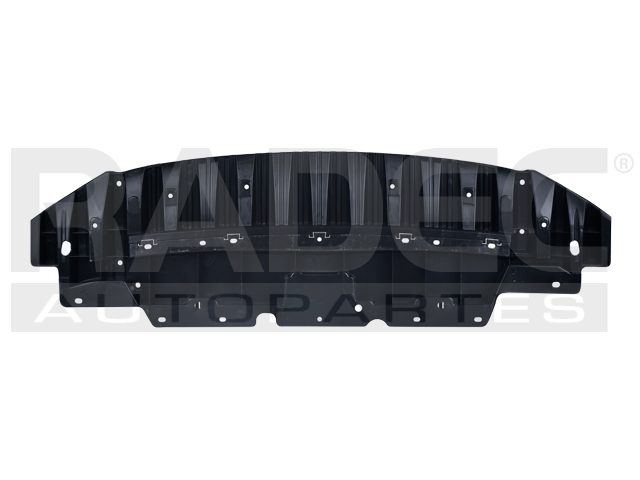 TOLVA MOTOR INFERIOR NS SENTRA DELANTERA 17-19 S/SV/SL/SR