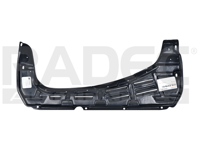 TOLVA MOTOR INFERIOR NS TIIDA 07-18