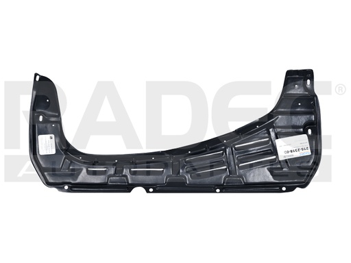 TOLVA MOTOR INFERIOR NS TIIDA 07-18