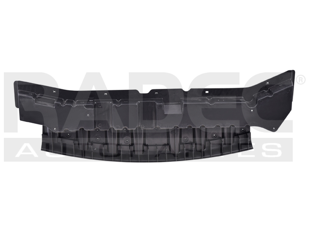 TOLVA FASCIA DELANTERA NS TIIDA 07-18 INFERIOR COMFORT/CUSTOM/EMOTION/PREMIUM/ADVANCE/DRIVE/SENSE/EDITION SPECIAL L4 4 CILINDROS 1.6/1.8L 4/5 PUERTAS