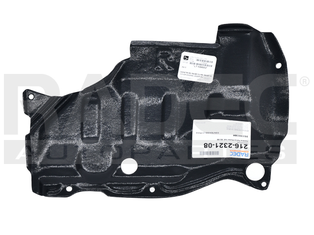 TOLVA MOTOR INFERIOR NS TSURU III 96-16 DER