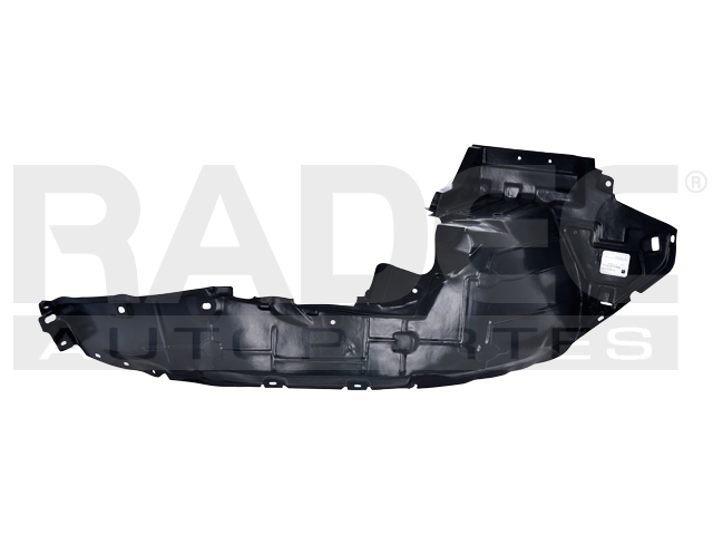 TOLVA SALPICADERA DELANTERA NS MARCH 11-13 DER