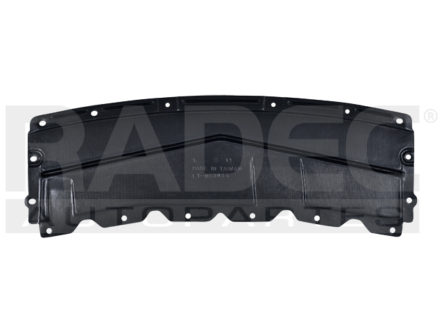 TOLVA MOTOR INFERIOR NS VERSA 15-19 EXCLUSIVE/DRIVE/ADVANCE/SENSE L4 4 CILINDROS 1.6L 4 PUERTAS