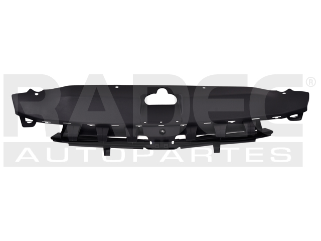 TOLVA MARCO RADIADOR PG 307 01-05 ARGENTINA