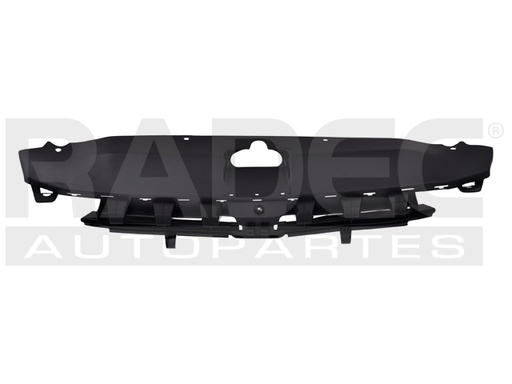 TOLVA MARCO RADIADOR PG 307 01-05 ARGENTINA