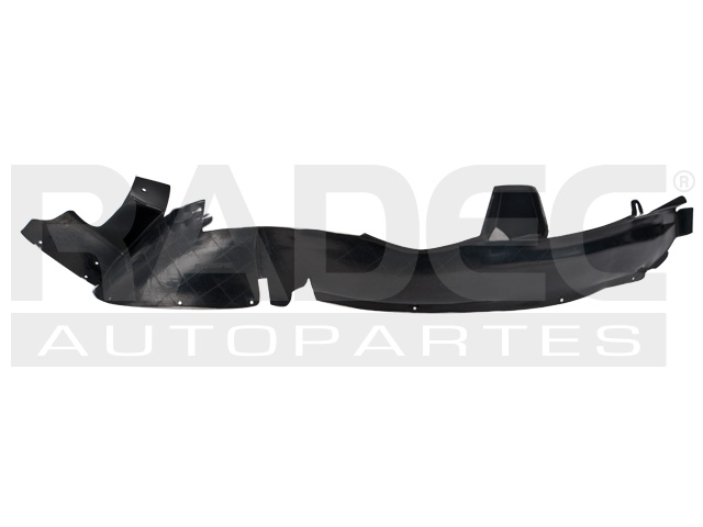 TOLVA SALPICADERA PT GRAND PRIX 97-00 SE