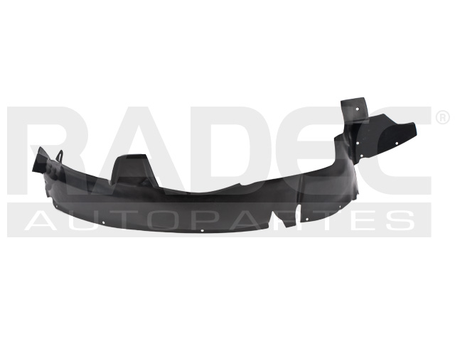 TOLVA SALPICADERA PT GRAND PRIX 97-03 GT