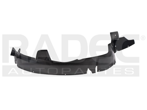 TOLVA SALPICADERA PT GRAND PRIX 97-03 GT