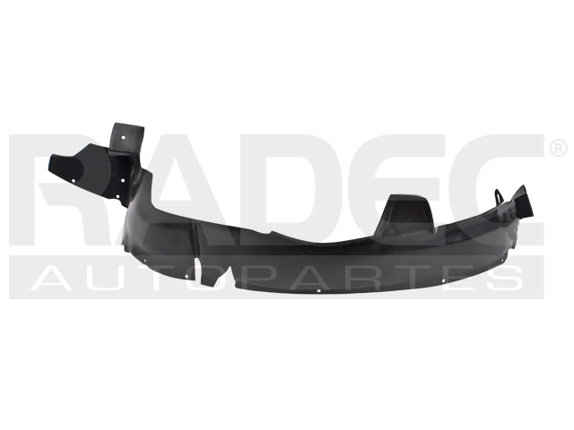 TOLVA SALPICADERA PT GRAND PRIX 97-03 GT