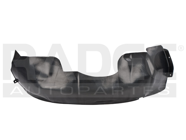 TOLVA SALPICADERA PT FIRE BIRD 92-02 PLASTICO DER