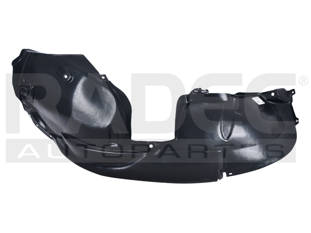 TOLVA SALPICADERA RN DUSTER 13-20 DER