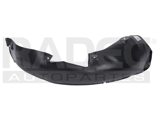 TOLVA SALPICADERA ST LEON 01-06 PLASTICO DER