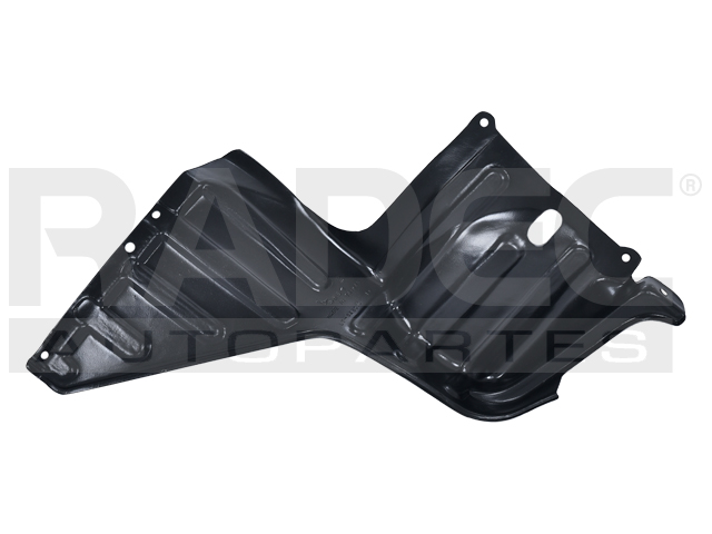 TOLVA MOTOR INFERIOR SZ SWIFT 07-13 DER