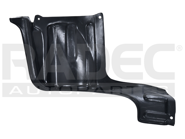 TOLVA MOTOR INFERIOR SZ SWIFT 07-13 IZQ