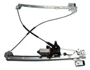 ELEVADOR DE CRISTAL CV SILVERADO 99-06/SUBURBAN/TAHOE 00-06/AVALANCHE 02-06  GM SIERRA 99-06/YUKON 00-06  CD ESCALADE EXT/ESV 02-06  CV CHEYENNE/PICK UP 99-06  ELECTRICO CON MOTOR HUSHAN Izquierdo Delantera  