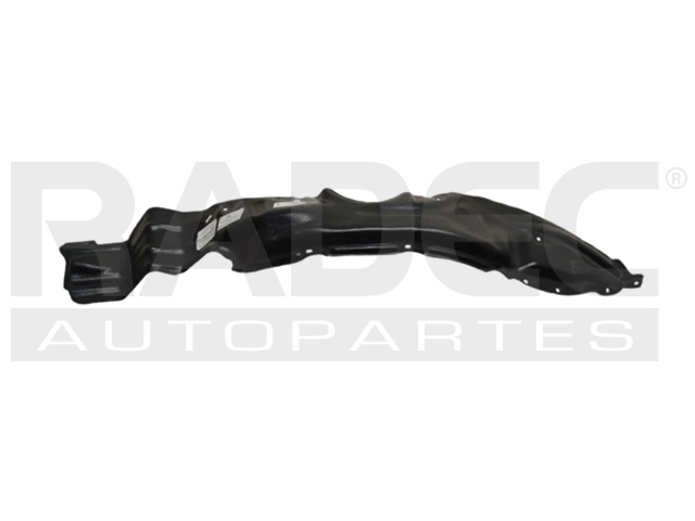 TOLVA SALPICADERA TY CAMRY 87-91 PLASTIC
