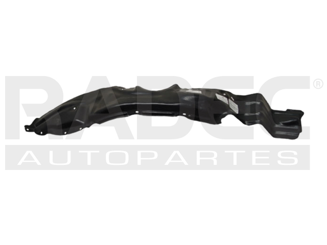 TOLVA SALPICADERA TY CAMRY 87-91 PLASTIC