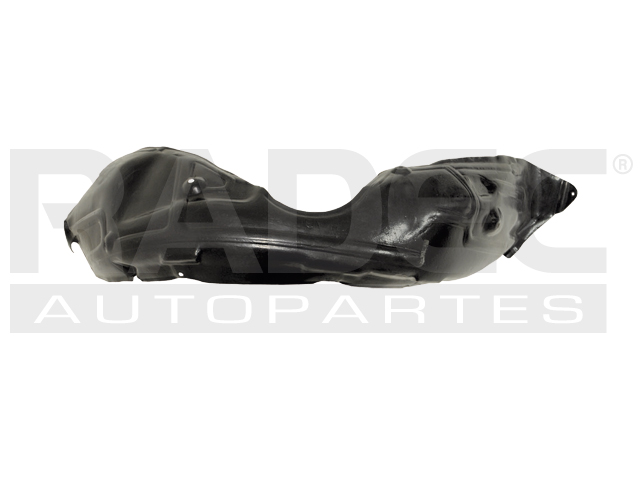 TOLVA SALPICADERA TY CAMRY 92-96 PLASTICO IZQ