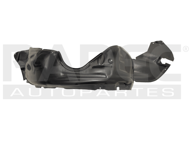 TOLVA SALPICADERA TY CAMRY 97-01 PLASTICO DER