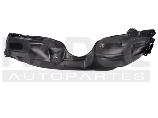 TOLVA SALPICADERA TY CAMRY INTERIOR 12-14 PLASTICO DER