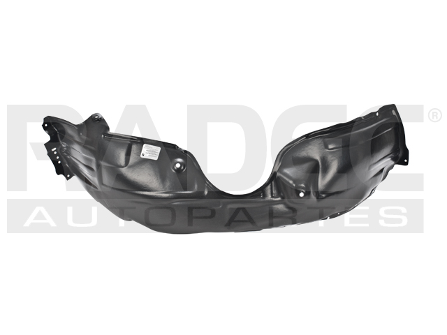 TOLVA SALPICADERA TY CAMRY 12-14 IZQ