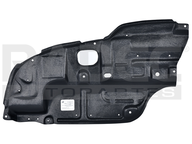 TOLVA MOTOR INFERIOR TY CAMRY 02-06 IZQ
