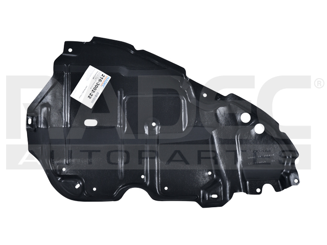TOLVA MOTOR INFERIOR TY CAMRY 07-09 DER