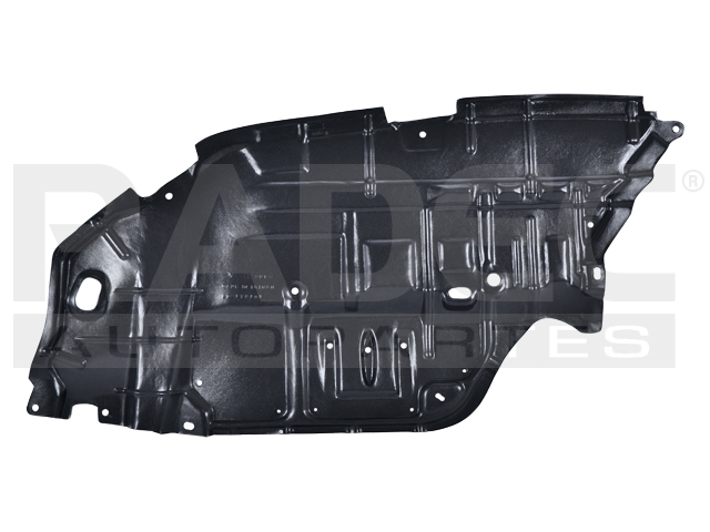 TOLVA MOTOR INFERIOR TY CAMRY 12-14 IZQ